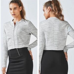 𝅺NWOT Fabletics jacket / top